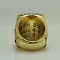 2016 Kansas City Royals MLB world series Championship rings PEREZ