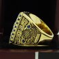2015 Kansas City Royals MLB world series Championship rings PEREZ with wooden box