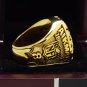 1992 Dallas Cowboys super bowl Championship Ring 8-14 size copper solid ingraved inside