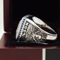 2013 Seattle Seahawks super bowl Championship Ring 8-14S copper solid ingraved inside wooden box