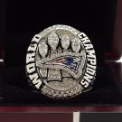 2014 New England Patriots NFL super bowl championship ring 8-14S in stock Tom Brady
