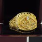 1999 St Louis Rams super bowl Championship Ring 8-14S copper solid ingraved inside