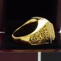 1999 St Louis Rams super bowl Championship Ring 8-14S copper solid ingraved inside