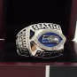 2005 Seattle Seahawks NFC super bowl Championship Ring 8-14 Size copper solid