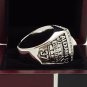 2005 Seattle Seahawks NFC super bowl Championship Ring 8-14 Size copper solid