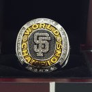 2010 San Francisco Giants world series Championship Ring 8-14 Size