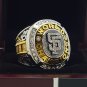 2010 San Francisco Giants world series Championship Ring 8-14 Size