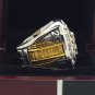 2010 San Francisco Giants world series Championship Ring 8-14 Size