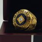 1955  Los Angeles Dodgers world series Championship Ring 8-14 Size