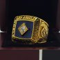 1981 Los Angeles Dodgers world series Championship Ring 8-11 Size