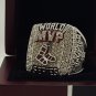 2013 Boston Red Sox world series Championship Ring MVP ring for ORTIZ 8-14 Size