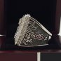2013 Boston Red Sox world series Championship Ring MVP ring for ORTIZ 8-14 Size