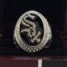 2005 Chicago White Sox world series Championship Ring  8-14S