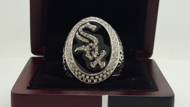 2005 Chicago White Sox world series Championship Ring  8-14S