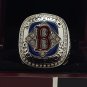 2004 Boston Red Sox world series Championship Ring 8-14 Size Name Anderson