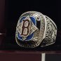 2004 Boston Red Sox world series Championship Ring 8-14 Size Name Anderson