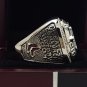 2004 Boston Red Sox world series Championship Ring 8-14 Size Name Anderson