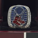 2013 Boston Red Sox world series Championship Ring 8-14 Size Name ORTIZ