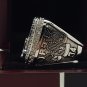 2013 Boston Red Sox world series Championship Ring 8-14 Size Name ORTIZ