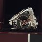 2013 Boston Red Sox world series Championship Ring 8-14 Size Name ORTIZ