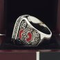 2014 2015 Ohio State Buckeyes National Championship Ring 8-14 Size