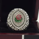 2015 Oregon Ducks Rose Bowl National championship ring 8-14S