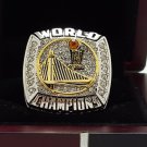 2015 Golden State Warriors NBA championship ring 8-14S on sale for CURRY