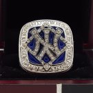 2009 New York Yankees world series Championship Ring Name jeter 8-14 Size