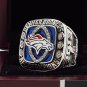 2013 Denver Broncos AFC super bowl Championship Ring 8-14 Size