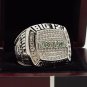 2015 Baylor Bears Big 12 College NCAA National championship ring 8-14S for sale