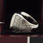2015 Baylor Bears Big 12 College NCAA National championship ring 8-14S for sale