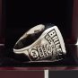 2015 Baylor Bears Big 12 College NCAA National championship ring 8-14S for sale