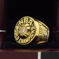 1975 Golden State Warriors NBA championship ring 8-14S