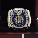 2006 Indianapolis Colts super bowl Championship Ring 8-14S in stock for sale