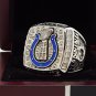 2006 Indianapolis Colts super bowl Championship Ring 8-14S in stock for sale