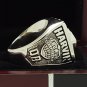 2006 Florida Gators SEC NCAA National championship ring 8-14S for sale copper solid
