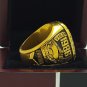 1986 Boston Red Sox AL world series Championship Ring 11 Size Name WAGNER