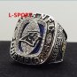 On sale order 2015 Carolina Panthers NFC super bowl Rings 8-14S copper solid
