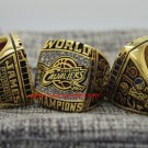 2016 Cleveland Cavaliers LeBron James Championship Ring 8-14S