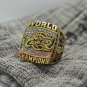 2016 Cleveland Cavaliers LeBron James Championship Ring 8-14S