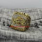 2016 Cleveland Cavaliers LeBron James Championship Ring 8-14S