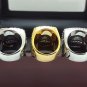 One Set 3 PCS 2006 Florida Gators BCS SEC and National championship ring 8-14 size