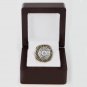 1966 Green bay packers world Championship Ring 10-13 Size with wooden case