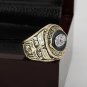 1967 Green bay packers world Championship Ring 10-13 Size with wooden case