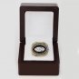 1967 Green bay packers world Championship Ring 10-13 Size with wooden case