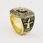 1972 Miami Dolphins super bowl Championship Ring 10-13 Size with wooden case