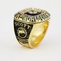 1972 Miami Dolphins super bowl Championship Ring 10-13 Size with wooden case