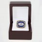1973 Miami Dolphins world Championship Ring 10-13 Size with wooden case