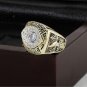 1981 San Francisco 49ers super bowl Championship Ring 10-13 Size With wooden box