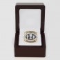 1988 San Francisco 49ers world Championship Ring 10-13 Size with wooden case